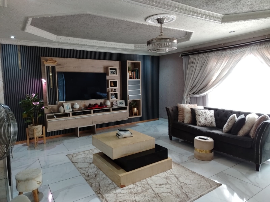 4 Bedroom Property for Sale in Daleside Gauteng