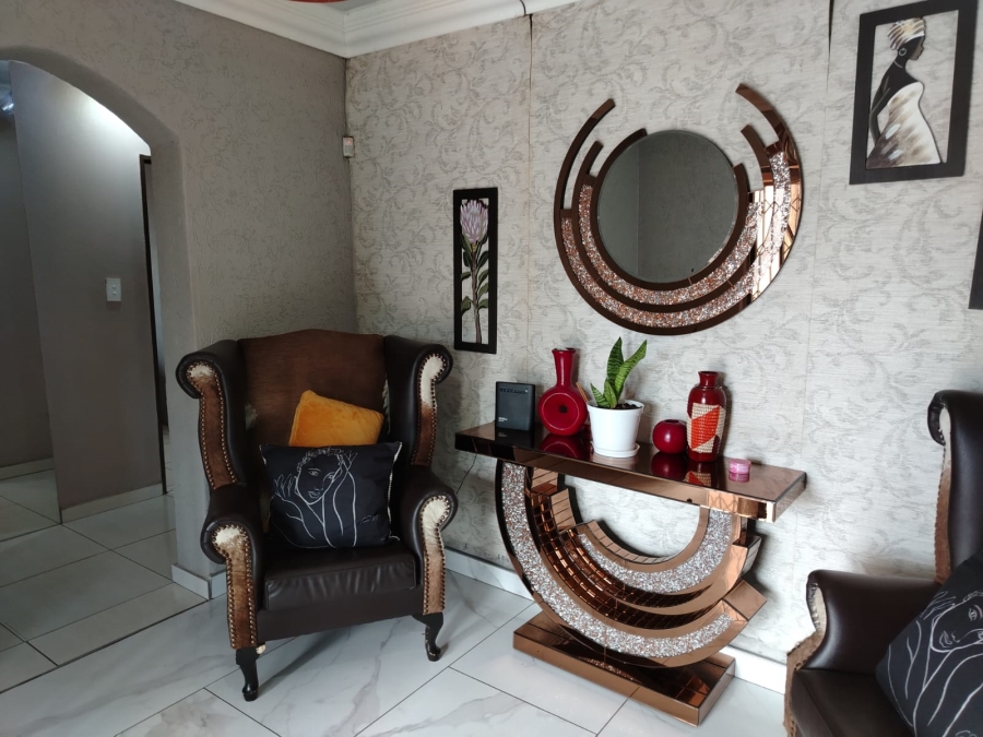4 Bedroom Property for Sale in Daleside Gauteng