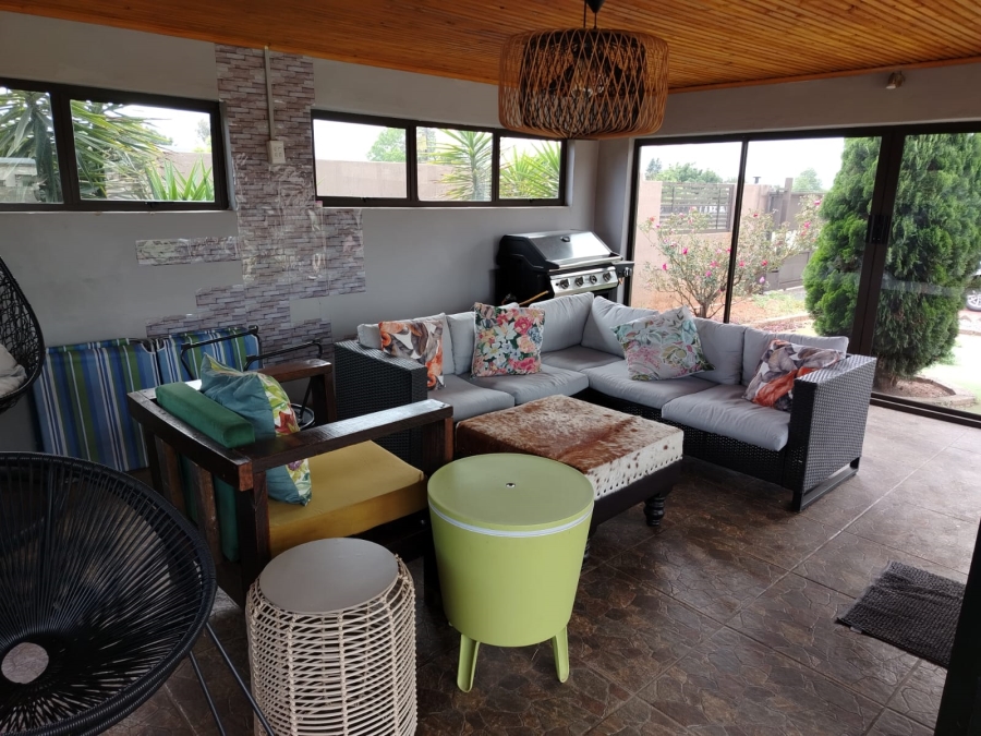 4 Bedroom Property for Sale in Daleside Gauteng