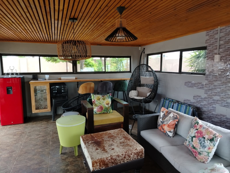 4 Bedroom Property for Sale in Daleside Gauteng