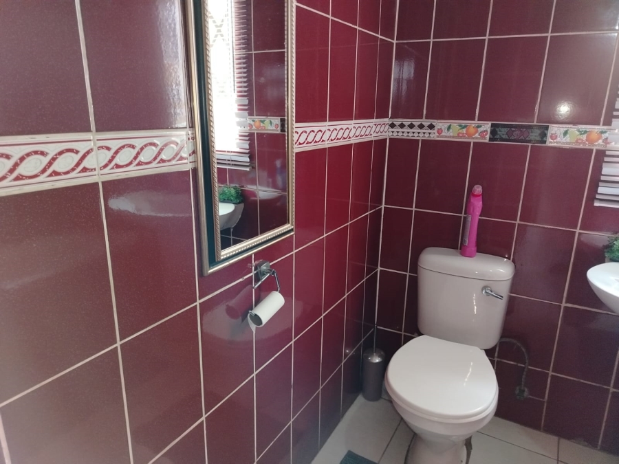 4 Bedroom Property for Sale in Daleside Gauteng