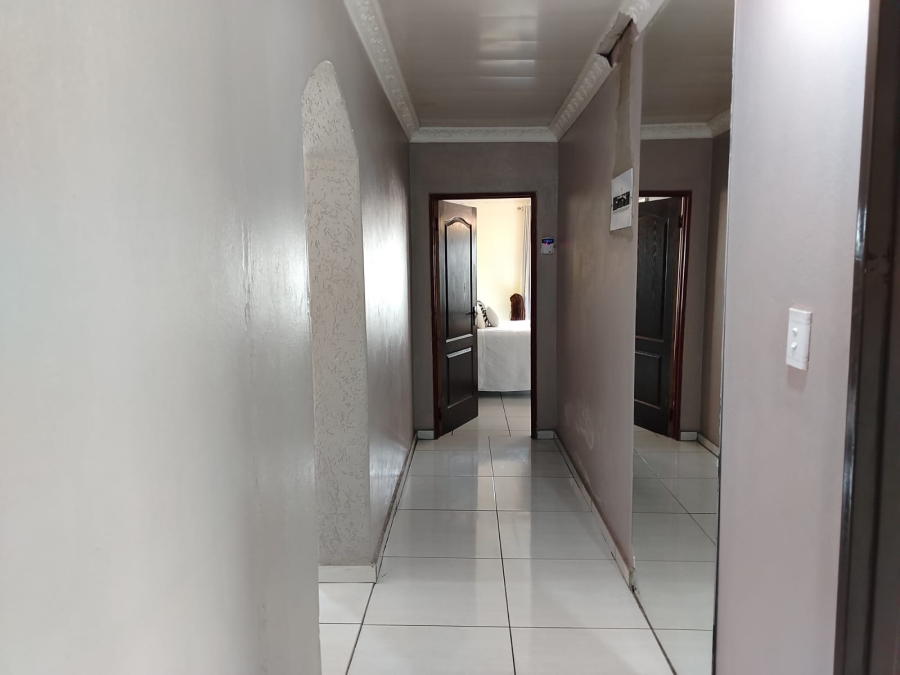 4 Bedroom Property for Sale in Daleside Gauteng