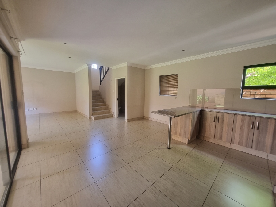 To Let 3 Bedroom Property for Rent in Equestria Gauteng