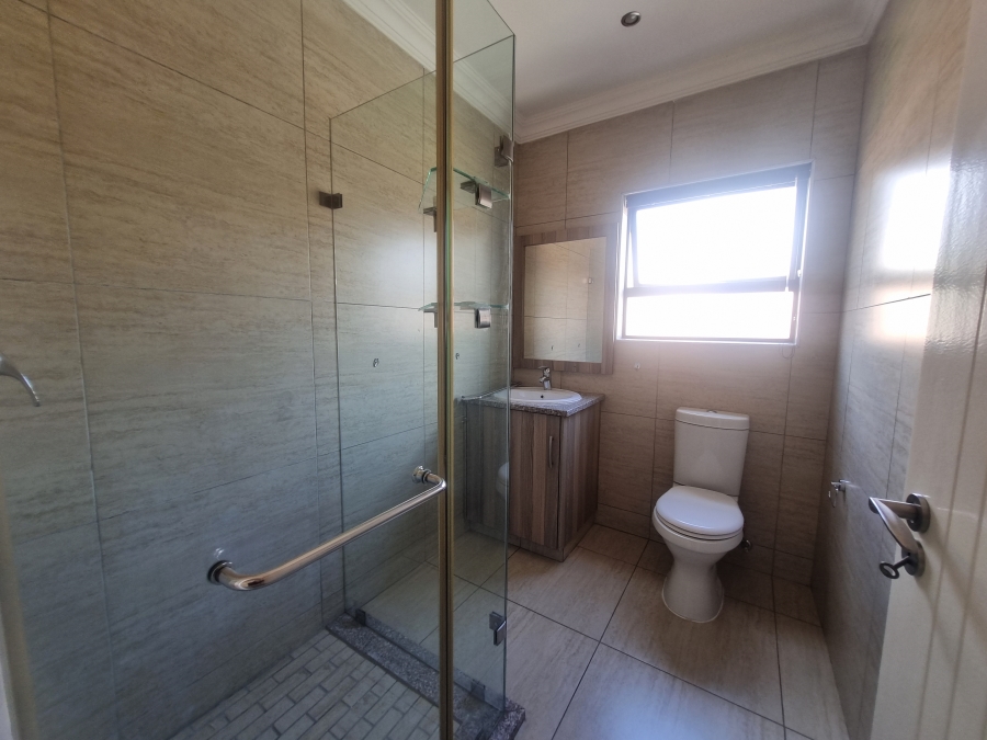 To Let 3 Bedroom Property for Rent in Equestria Gauteng