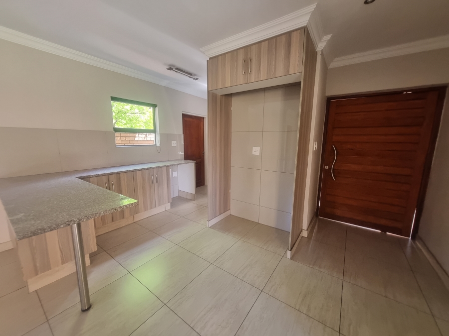 To Let 3 Bedroom Property for Rent in Equestria Gauteng