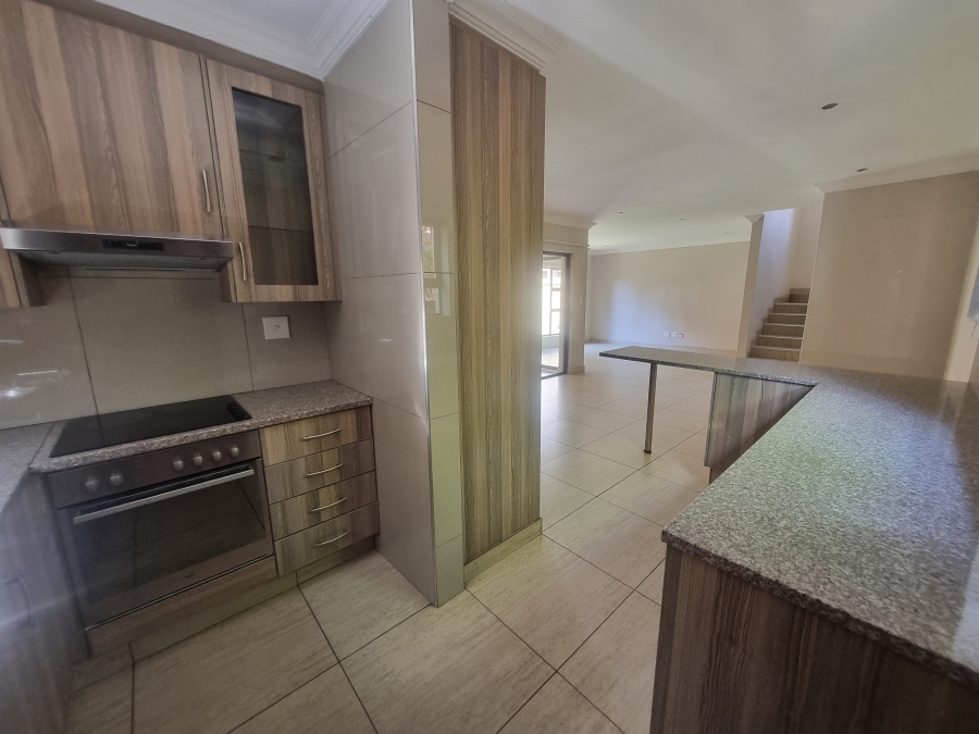 To Let 3 Bedroom Property for Rent in Equestria Gauteng