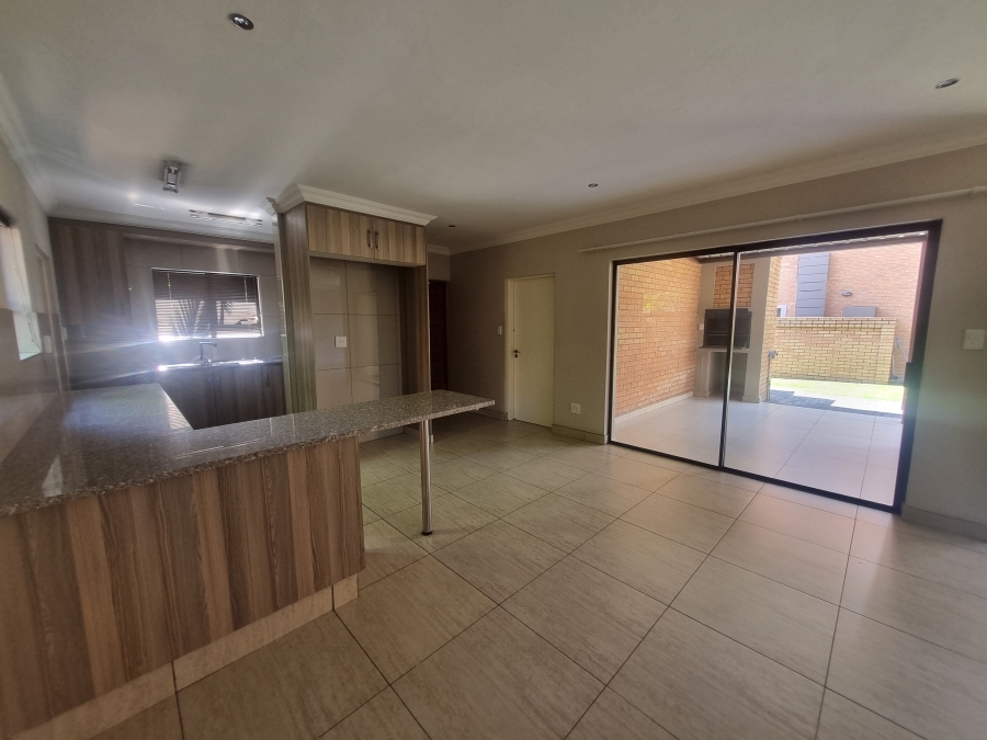 To Let 3 Bedroom Property for Rent in Equestria Gauteng