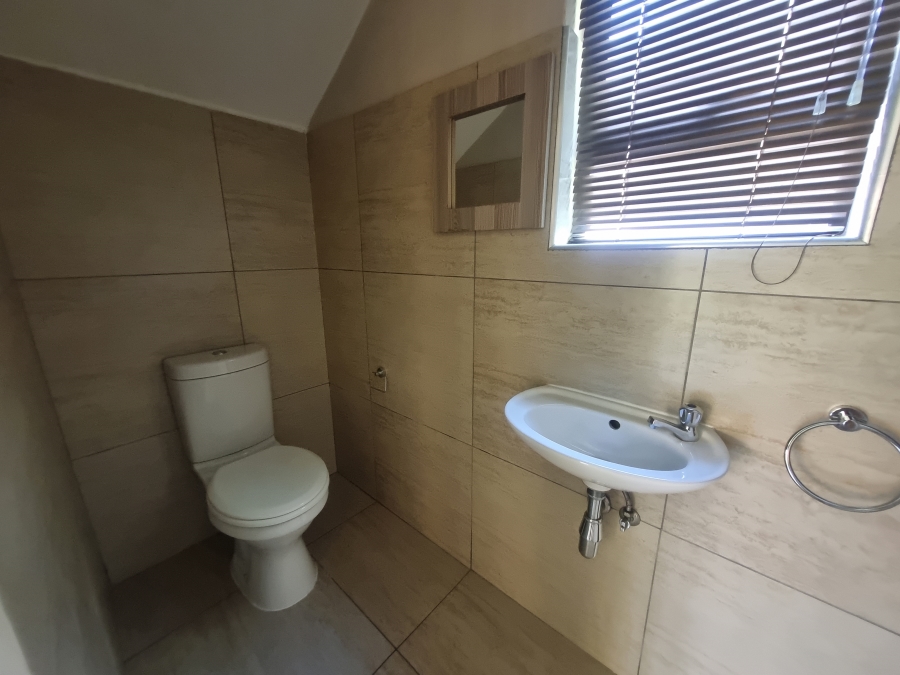 To Let 3 Bedroom Property for Rent in Equestria Gauteng