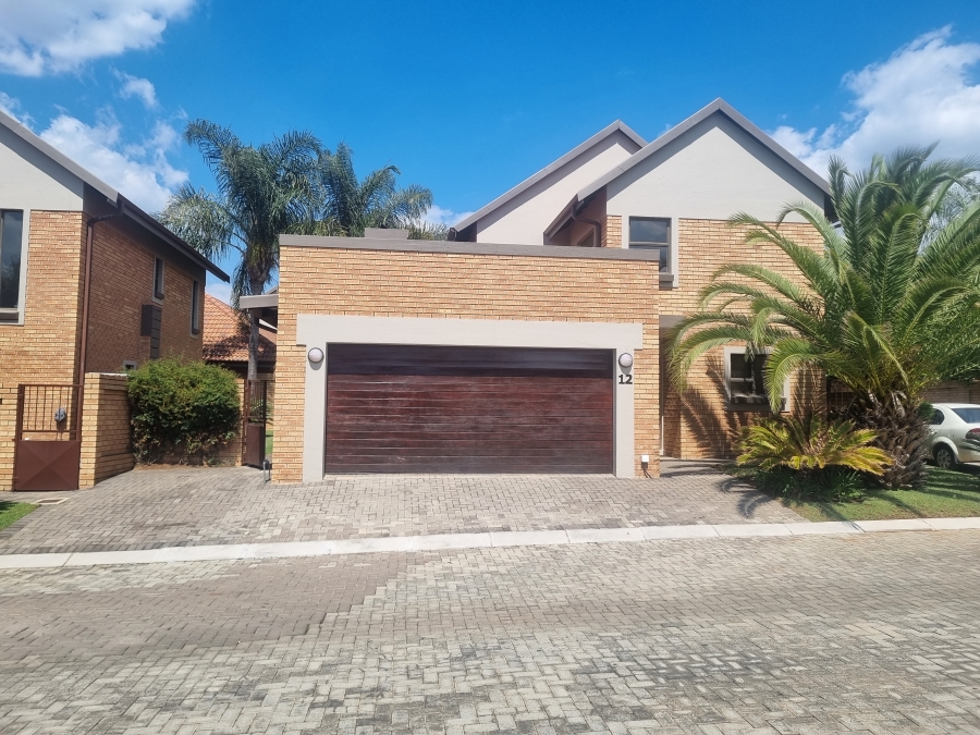 To Let 3 Bedroom Property for Rent in Equestria Gauteng