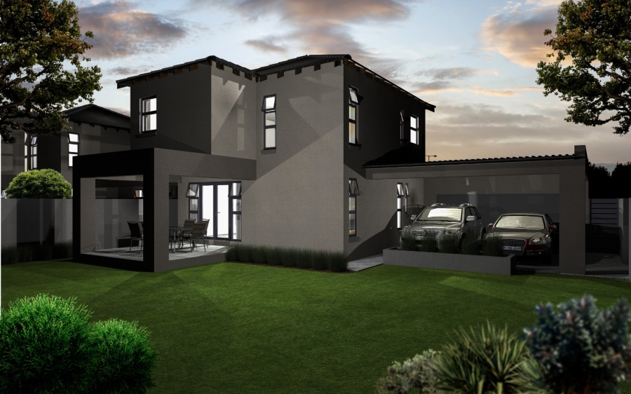 4 Bedroom Property for Sale in Zandspruit Gauteng