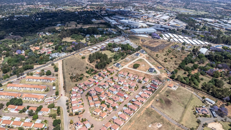 4 Bedroom Property for Sale in Zandspruit Gauteng