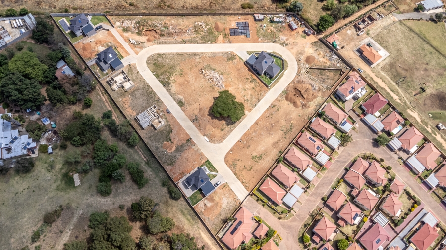 4 Bedroom Property for Sale in Zandspruit Gauteng