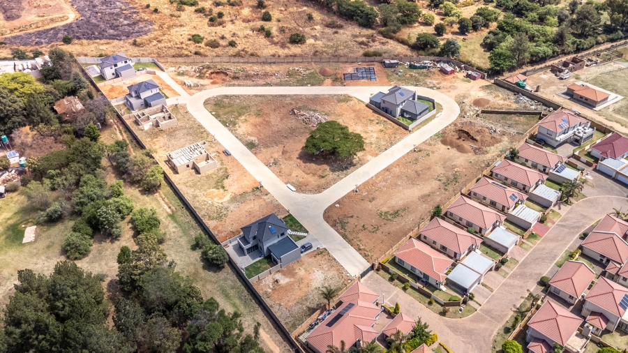 4 Bedroom Property for Sale in Zandspruit Gauteng