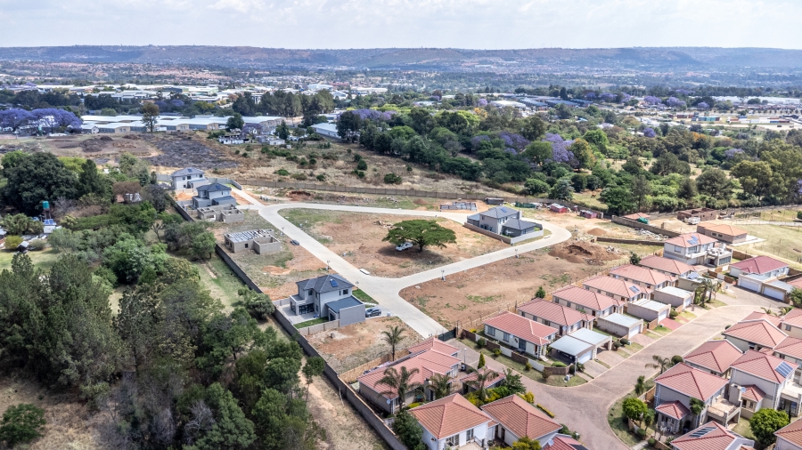 4 Bedroom Property for Sale in Zandspruit Gauteng