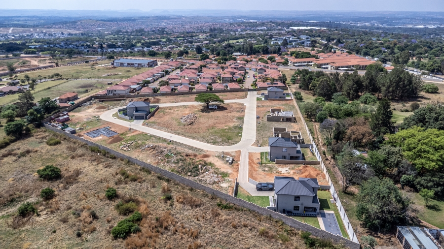 4 Bedroom Property for Sale in Zandspruit Gauteng