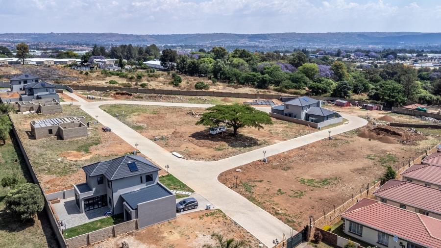 4 Bedroom Property for Sale in Zandspruit Gauteng
