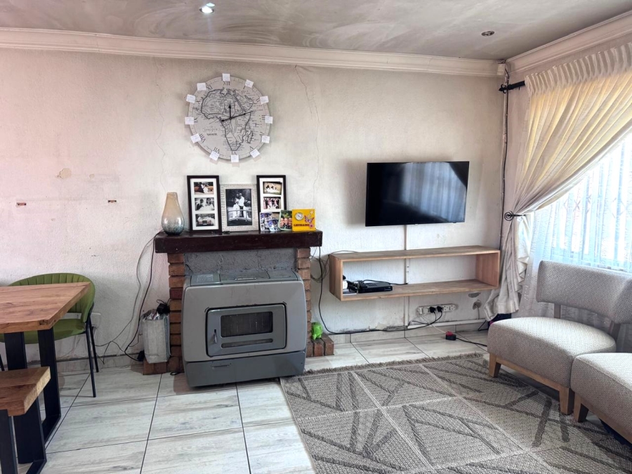 3 Bedroom Property for Sale in Vosloorus Ext 10 Gauteng