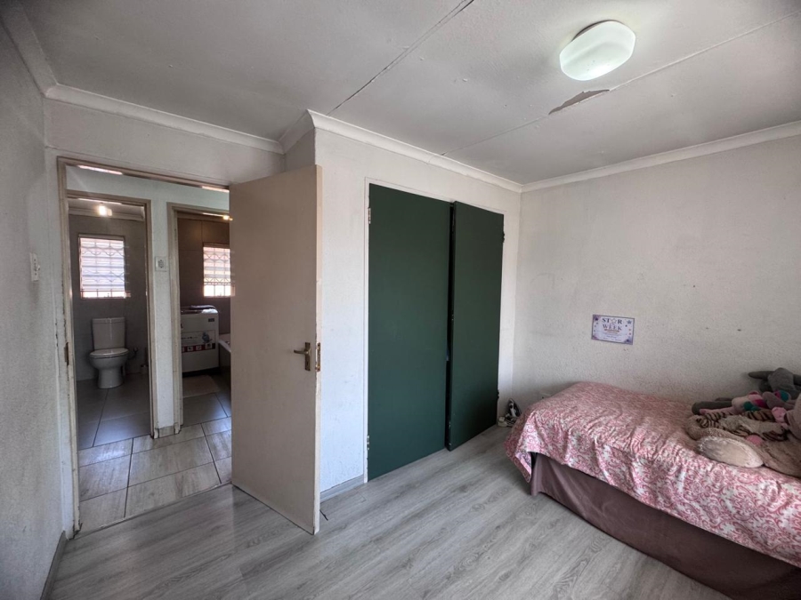 3 Bedroom Property for Sale in Vosloorus Ext 10 Gauteng