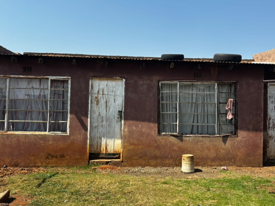 1 Bedroom Property for Sale in Mabuya Park Gauteng