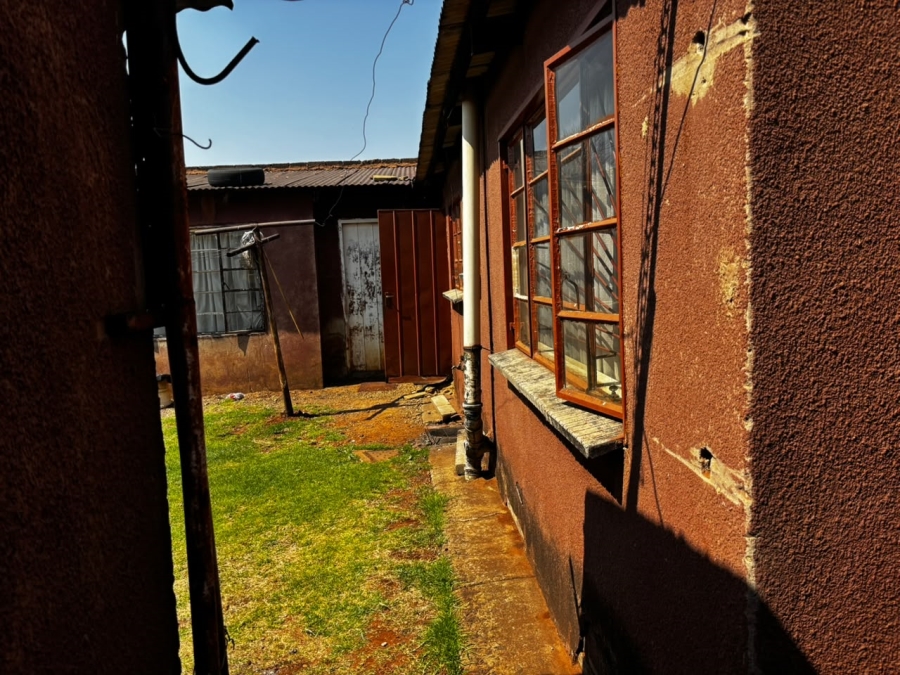 1 Bedroom Property for Sale in Mabuya Park Gauteng