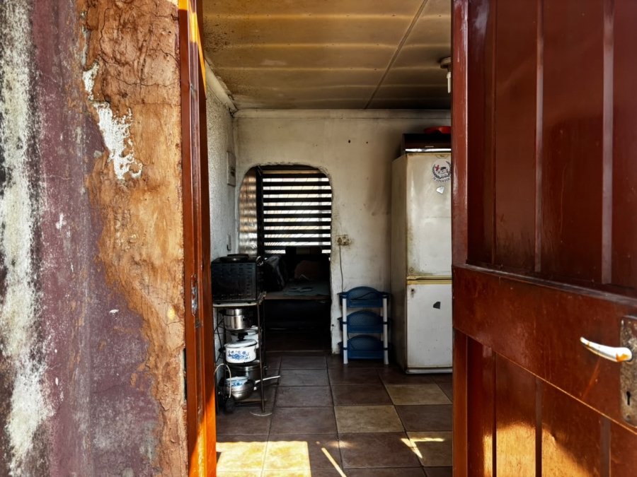 1 Bedroom Property for Sale in Mabuya Park Gauteng