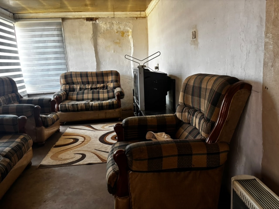1 Bedroom Property for Sale in Mabuya Park Gauteng