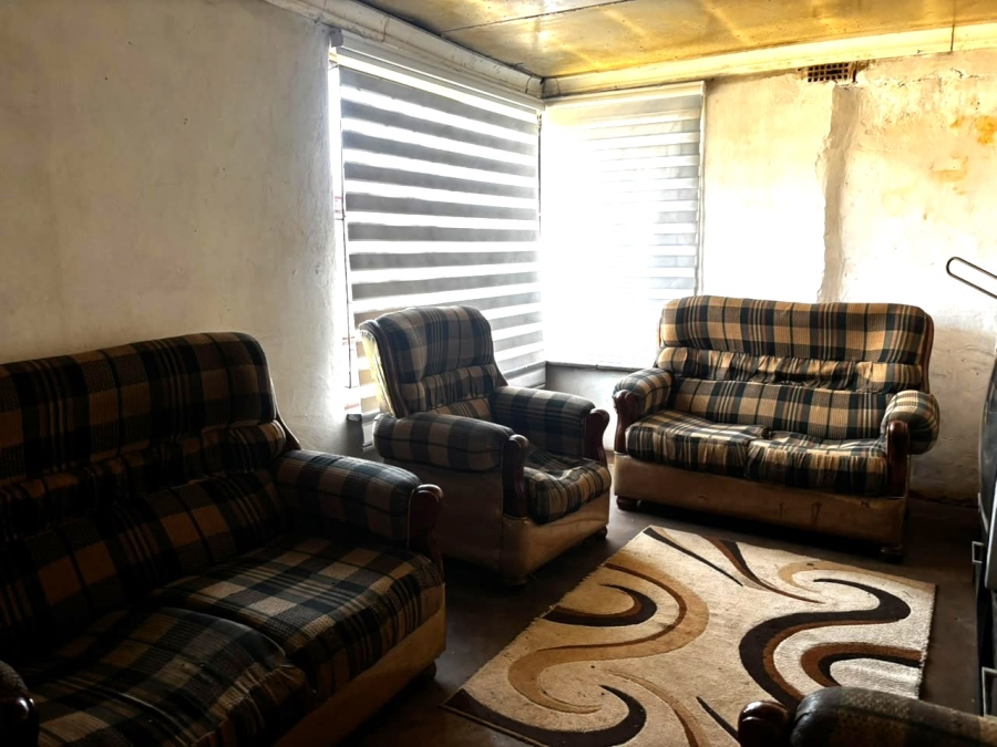 1 Bedroom Property for Sale in Mabuya Park Gauteng