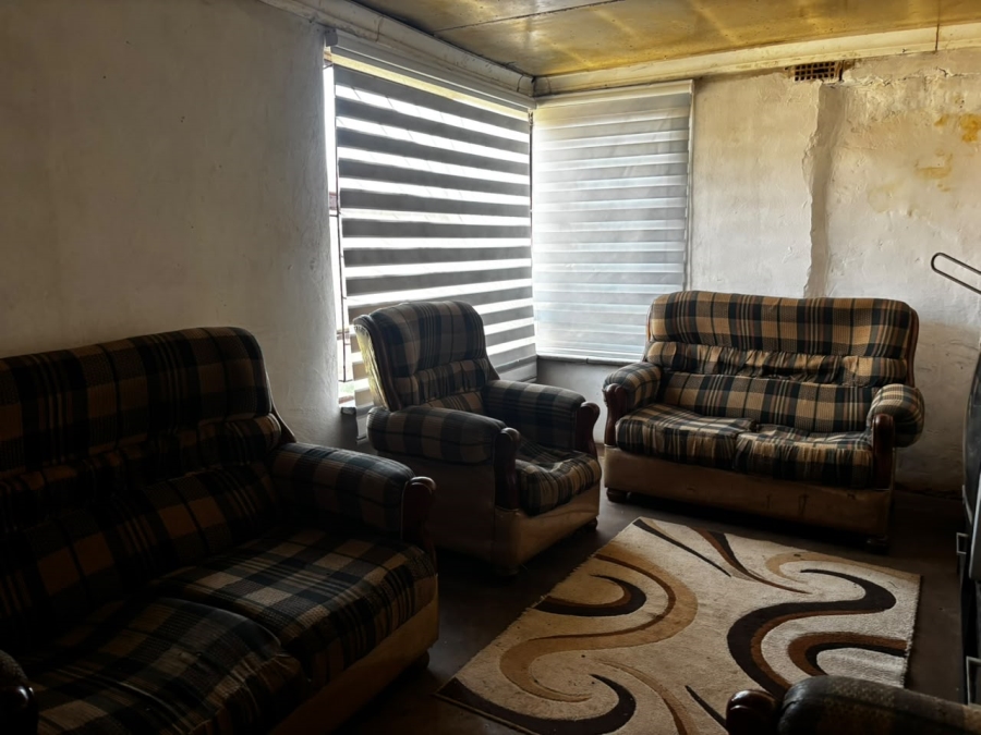 1 Bedroom Property for Sale in Mabuya Park Gauteng
