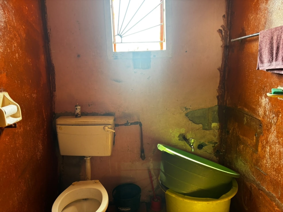 1 Bedroom Property for Sale in Mabuya Park Gauteng