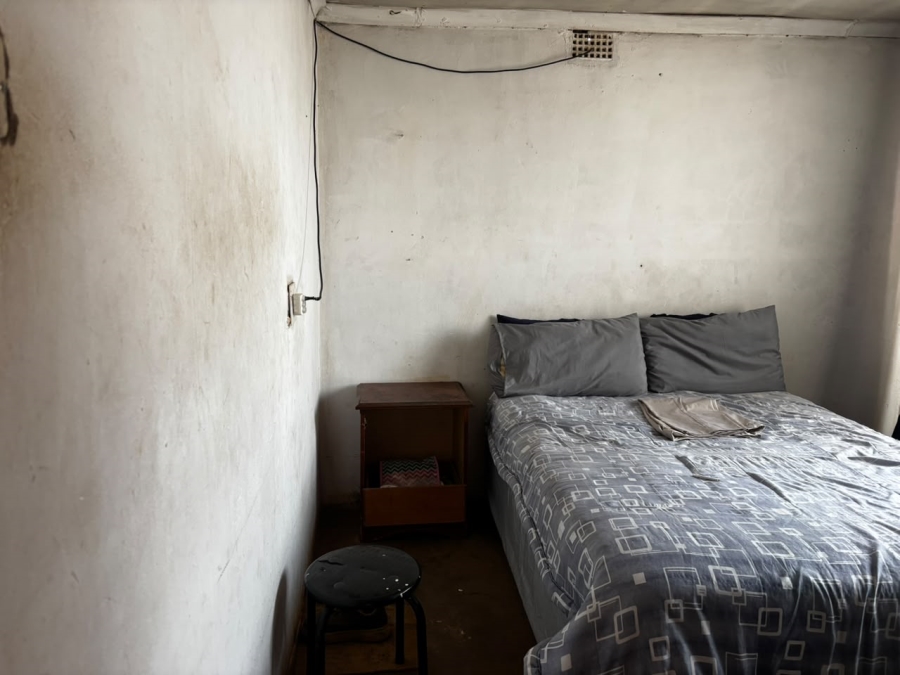 1 Bedroom Property for Sale in Mabuya Park Gauteng