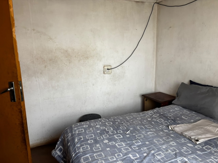 1 Bedroom Property for Sale in Mabuya Park Gauteng