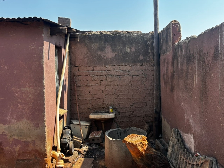 1 Bedroom Property for Sale in Mabuya Park Gauteng