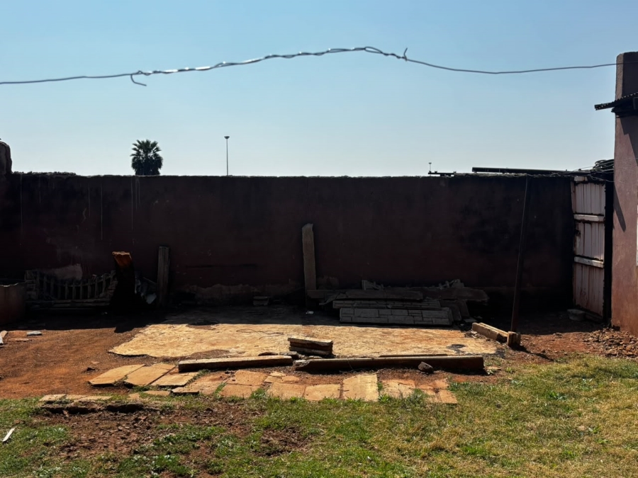 1 Bedroom Property for Sale in Mabuya Park Gauteng