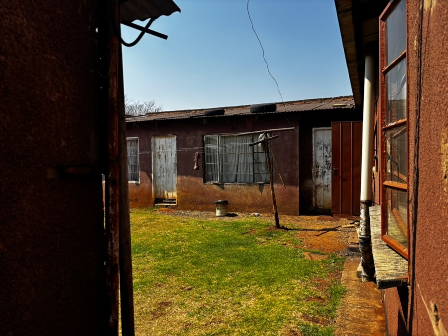 1 Bedroom Property for Sale in Mabuya Park Gauteng