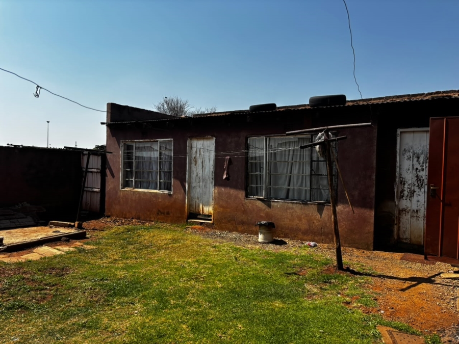 1 Bedroom Property for Sale in Mabuya Park Gauteng