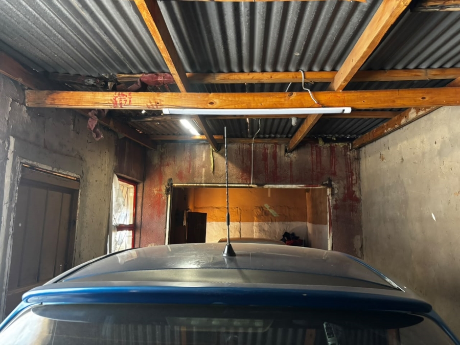 1 Bedroom Property for Sale in Mabuya Park Gauteng