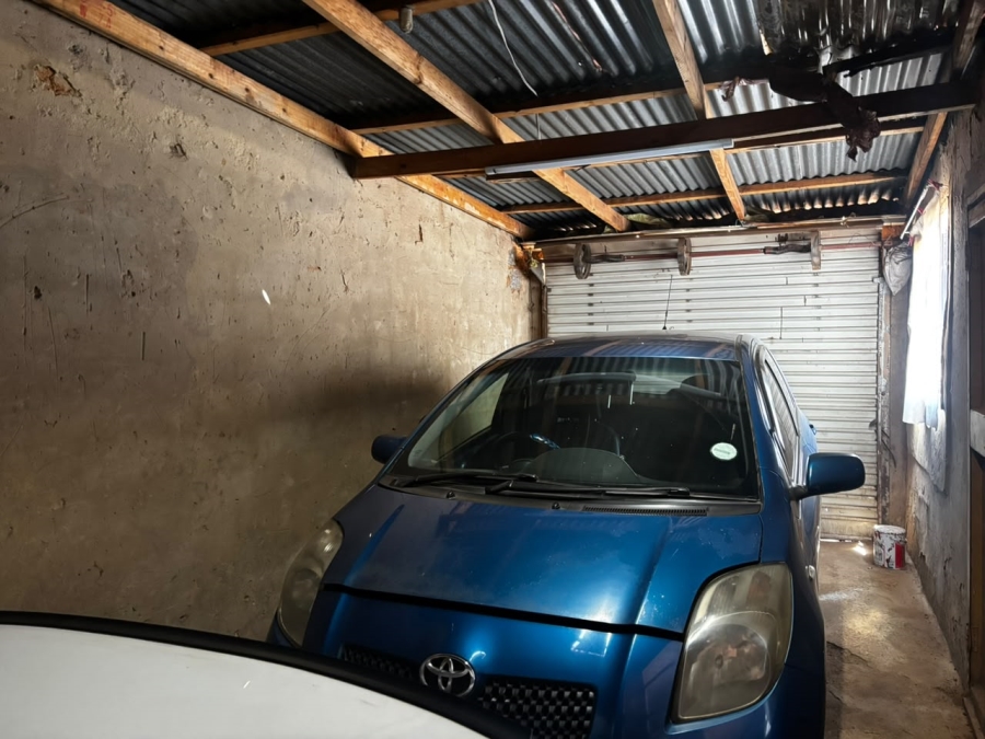 1 Bedroom Property for Sale in Mabuya Park Gauteng