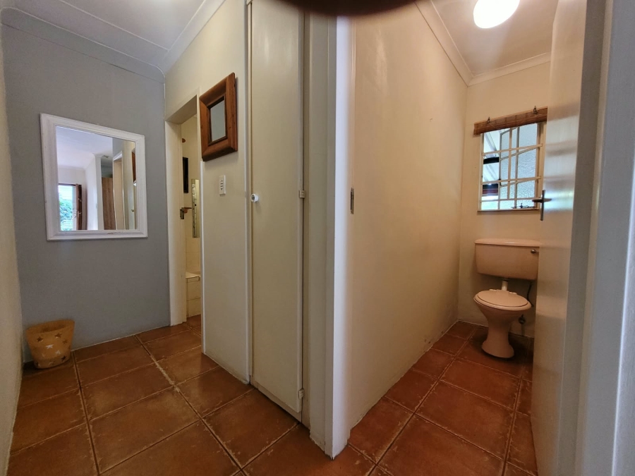 To Let 2 Bedroom Property for Rent in Bromhof Gauteng
