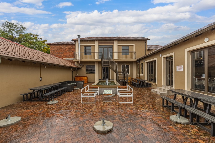 To Let Commercial Property for Rent in Primrose Gauteng