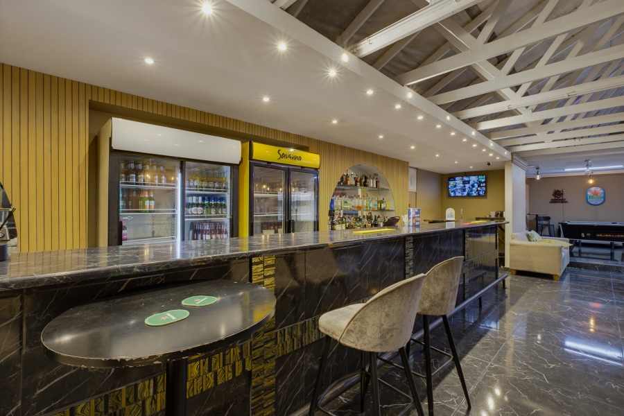To Let Commercial Property for Rent in Primrose Gauteng