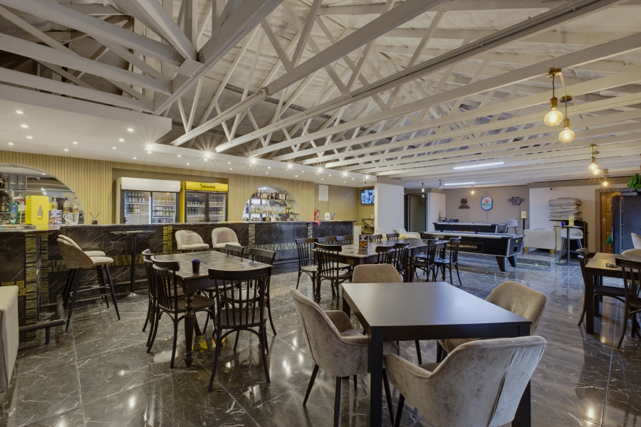 To Let Commercial Property for Rent in Primrose Gauteng