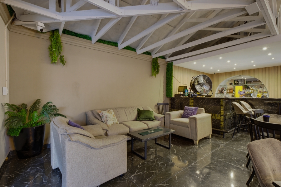 To Let Commercial Property for Rent in Primrose Gauteng