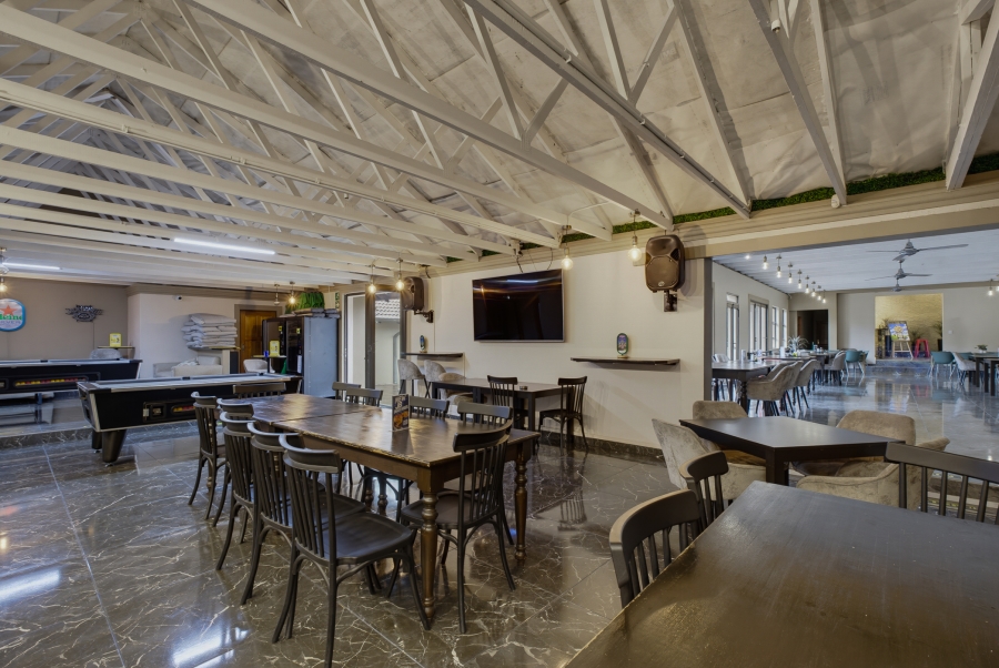 To Let Commercial Property for Rent in Primrose Gauteng