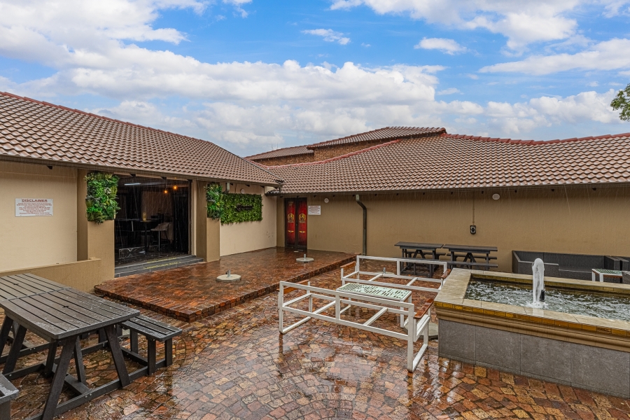 To Let Commercial Property for Rent in Primrose Gauteng