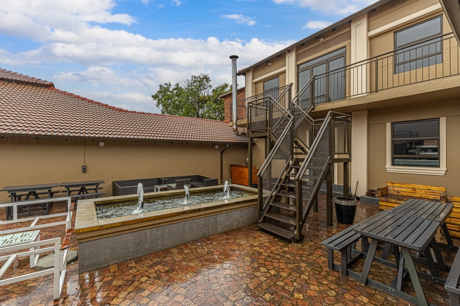 To Let Commercial Property for Rent in Primrose Gauteng
