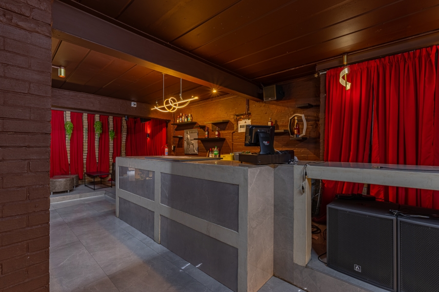 To Let Commercial Property for Rent in Primrose Gauteng