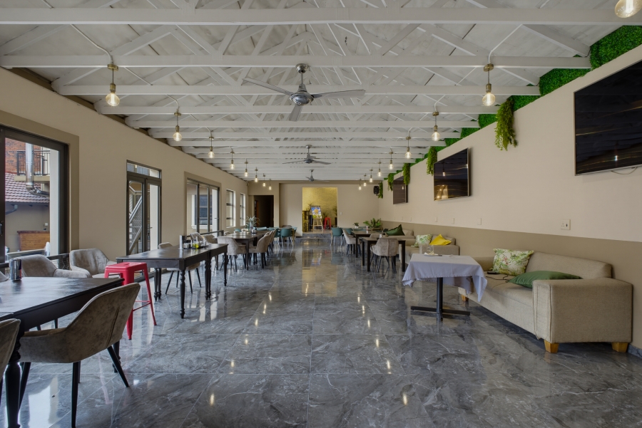 To Let Commercial Property for Rent in Primrose Gauteng