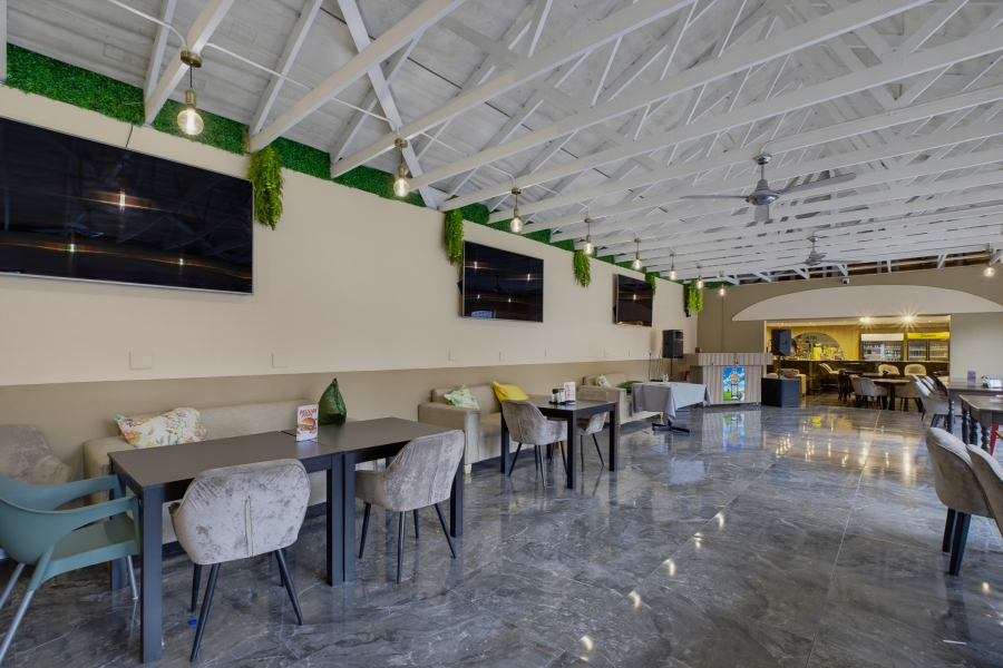 To Let Commercial Property for Rent in Primrose Gauteng