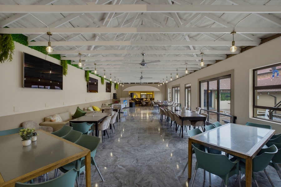To Let Commercial Property for Rent in Primrose Gauteng