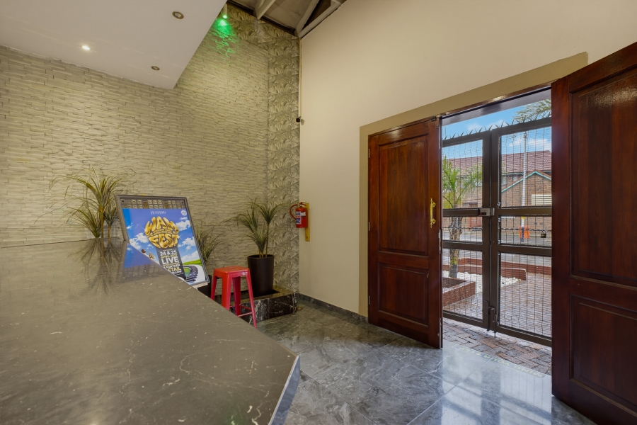 To Let Commercial Property for Rent in Primrose Gauteng